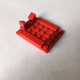 Illustration for article titled How to build a Lego farm truck